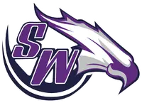 Southwest Miami Senior High School banner logo