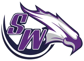 Southwest Miami Senior High School banner logo