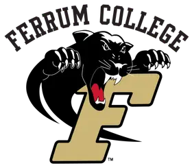 Ferrum College banner logo