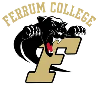 Ferrum College banner logo