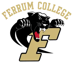 Ferrum College banner logo