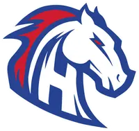 Hialeah Senior High School banner logo