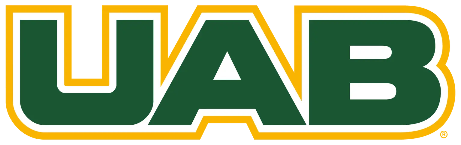The University of Alabama at Birmingham