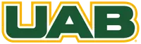 The University of Alabama at Birmingham banner logo
