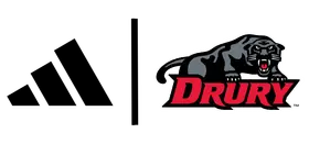 Drury University banner logo