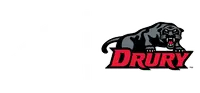 Drury University banner logo