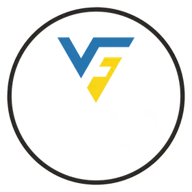 Vero Fitness banner logo