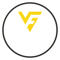 Vero Fitness banner logo