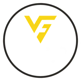 Vero Fitness banner logo