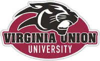 Virginia Union University banner logo
