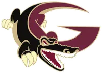 Barbara Goleman Senior High School banner logo