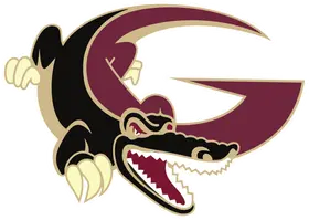 Barbara Goleman Senior High School banner logo