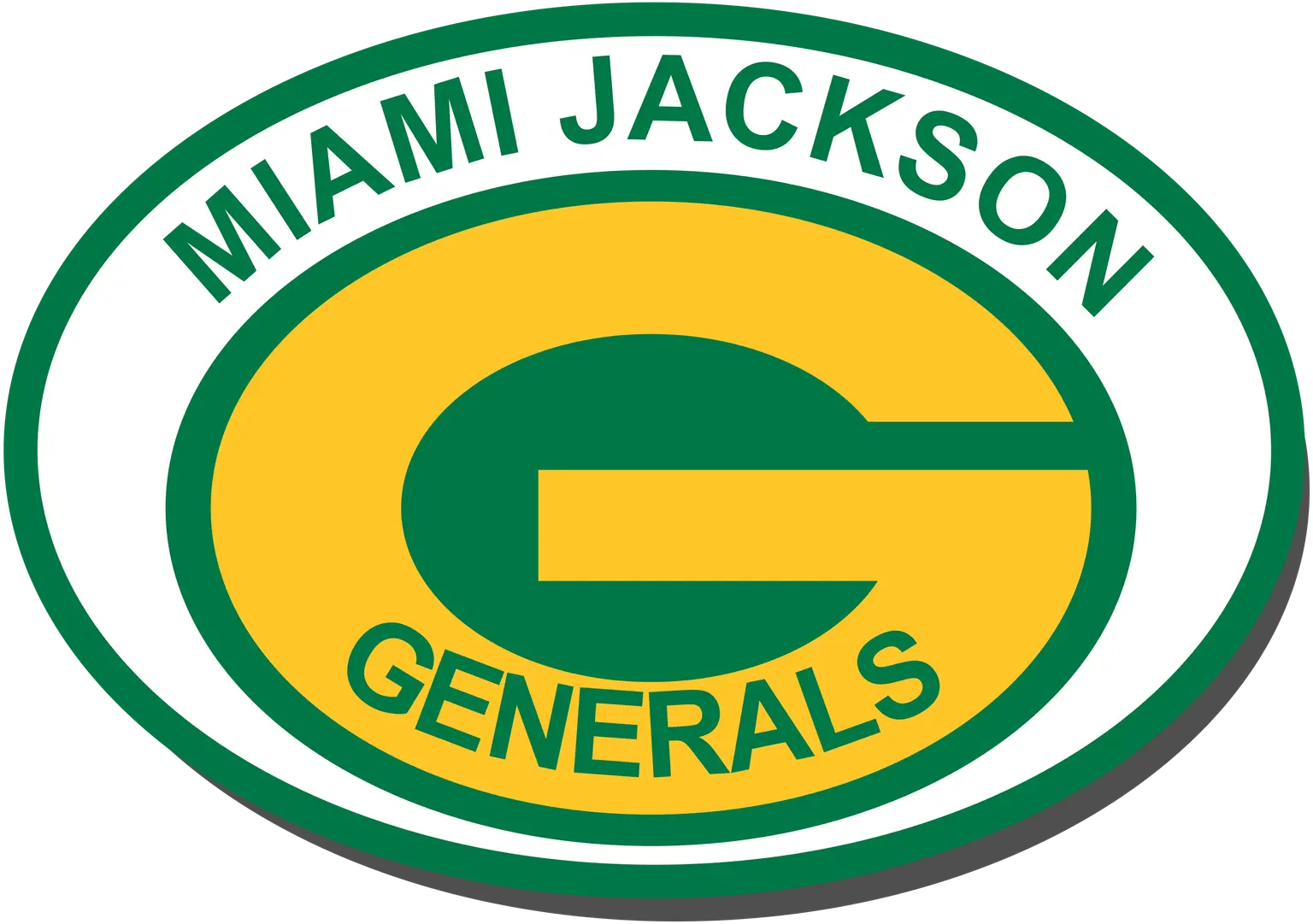 Miami Jackson Senior High School
