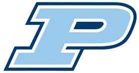 Miami Palmetto High School banner logo
