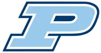 Miami Palmetto High School banner logo