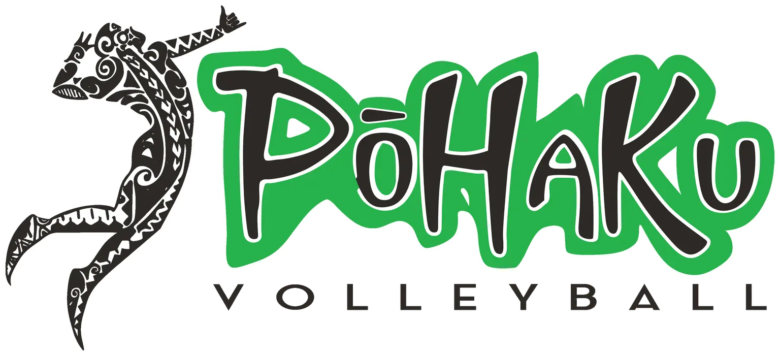 Pohaku Volleyball Club