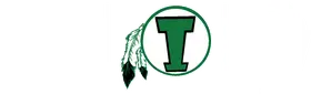 Inglewood High School banner logo