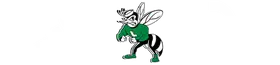 Lincoln High School banner logo