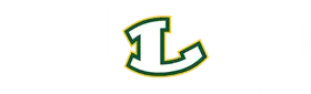 Longview High School banner logo