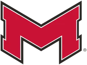 Maryville University banner logo