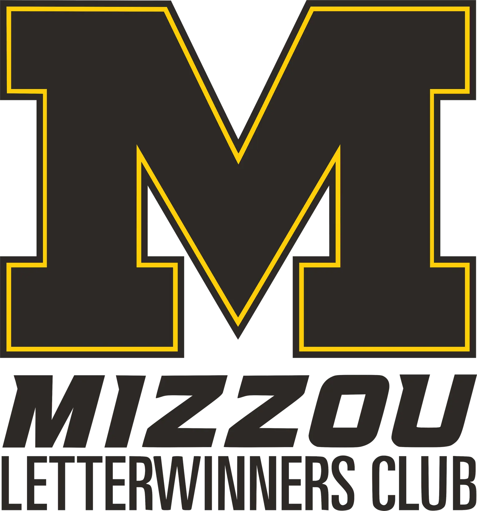 Mizzou Letterwinners Club