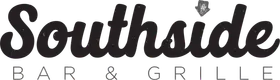 Southside Bar and Grille banner logo