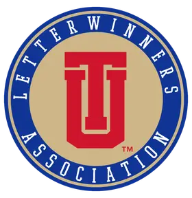Tulsa Letterwinners Association banner logo