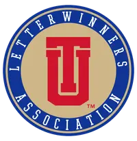 Tulsa Letterwinners Association banner logo