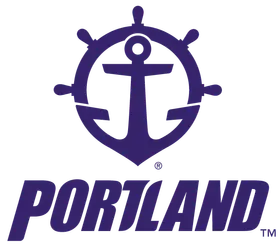 University of Portland banner logo