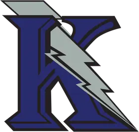 Dr. Michael M. Krop Senior High School banner logo