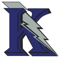 Dr. Michael M. Krop Senior High School banner logo