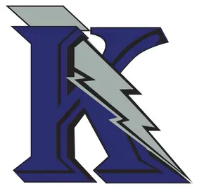 Dr. Michael M. Krop Senior High School banner logo