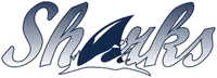 Alonzo & Tracy Mourning Senior High School banner logo