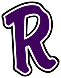 Roselle Rockers banner logo