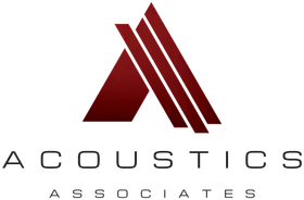Acoustics Associates Inc. banner logo