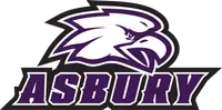 Asbury University banner logo