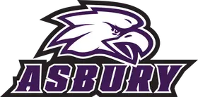 Asbury University banner logo