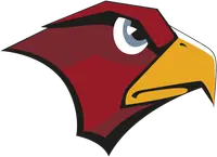 Miami Springs Senior High School banner logo