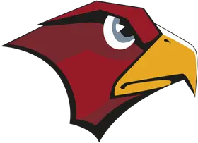 Miami Springs Senior High School banner logo