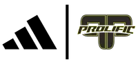Prolific Prep banner logo