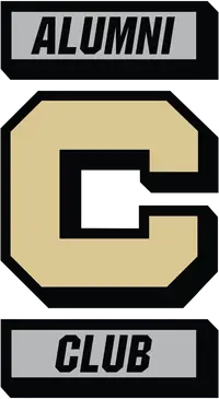 Alumni C Club banner logo