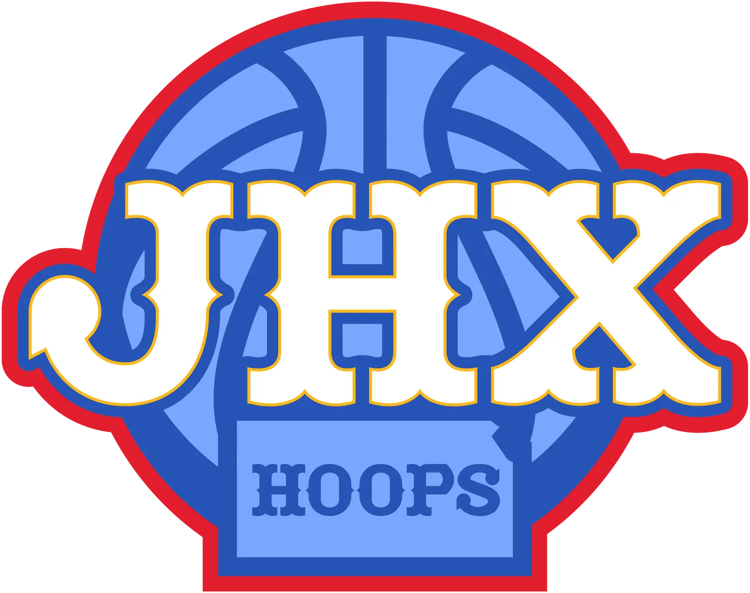 JHX Hoops