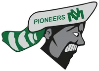 North Miami High School banner logo
