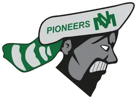 North Miami High School banner logo