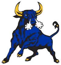 Northwestern Senior High Alumni Association banner logo