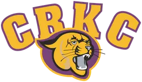 Cristo Rey Kansas City banner logo