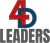 4D Leaders Logo