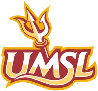 University of Missouri-St. Louis banner logo