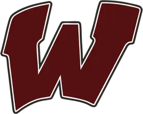 Waskom High School banner logo