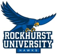 Rockhurst University banner logo